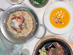 -周沫西餐厅(北京路广百百货店)