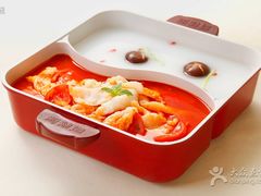 -新辣道鱼火锅(摩尔城店)