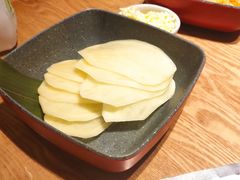 土豆片-新石器烤肉(南站店)