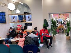 -海马体照相馆(上海宝山万达广场店)