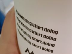 -M Stand(宁波万象城店)