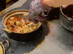 -斯丹姜母鸭·古法干香(涂门街总店)