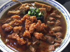 好面道大肠面-好面道大肠面(中华路店)