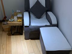 -麦子MaiMassage(打浦桥店)