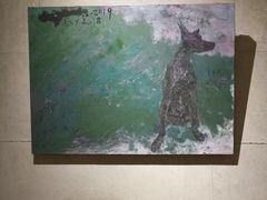 -箱美术馆私房菜(水晶郦城店)