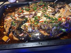 -炉鱼(爱琴海购物公园店)