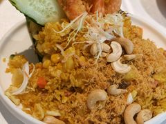 -Thai Alley泰爱里(二沙岛店)