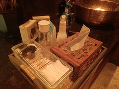 -素凯泰泰式按摩SPA(杭州嘉里中心店)