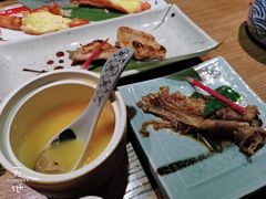 -蟹将军·松叶蟹和牛日料放题自助(K11店)
