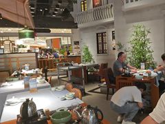 -晓粤·惹味粤菜(凯德乐峰广场店)