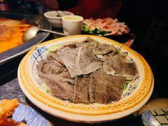 -陈眼镜火锅(总店)