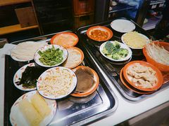-老街称盘麻辣烫·冒菜(思北店)