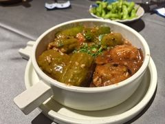-客家汇·客家传承菜(水库店)