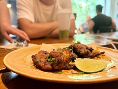 -BAKER&SPICE(安福路店)