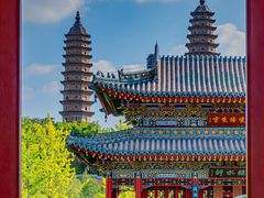 -窦大夫祠