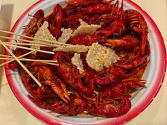 -李记红灯笼龙虾馆(渔人码头店)