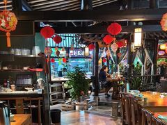 -苏帮主三样菜·江湖川菜(高新店)