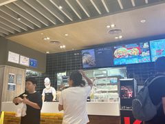 -肯德基(美兰机场店)