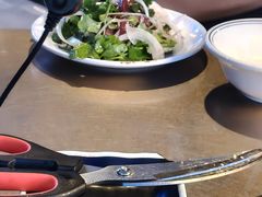 -金妈家烤肉(龙湖U城天街店)