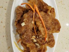 -西夏回族烧麦馆(牡丹街店)