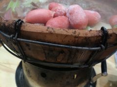 -范贤光鸡公煲(平乐园总店)