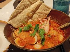 -CHINCHIN 青青·泰国料理(万象食家店)