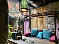 -鱼桥巷·美学川菜