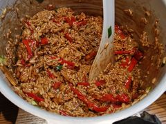 四代肉汤泡饭-湘约爨厨(太白立交店)