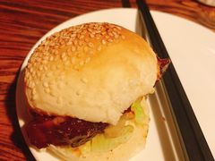 密云烧肉-烧肉馆(古北水镇景区店)