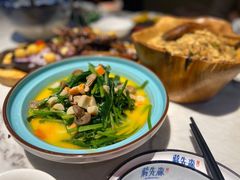 -蒋先森餐厅(万星广场店)