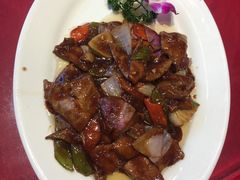 -五芳齋(云南南路店)