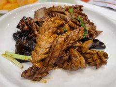 -鹊华居·地道鲁菜·海鲜·融合味(大明湖店)