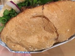 -Fergburger(皇后镇店)