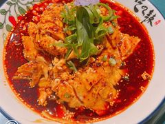 -永安水煮活鱼·仪征菜(仪征奥林匹克店)