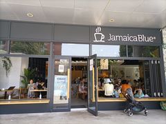 门面-Jamaicablue Coffeeshop(中央广场店)