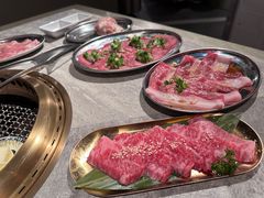 -乾杯烧肉居酒屋(中洲湾店)