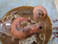 -欢欢沙茶面(大学路店)