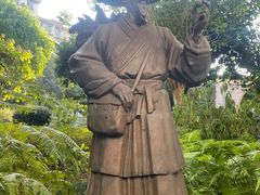 -广州神农草堂中医药博物馆