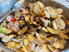 -双合园·海鲜水饺青岛菜(万佳广场店)