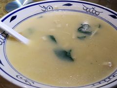 甜沫-崔义清鲁菜馆(大明湖店)