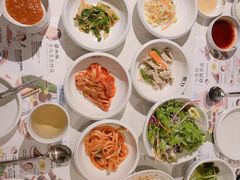 -本家韩国烤肉(青岛万象城店)