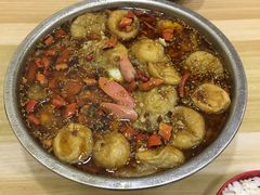 -黑皮酸菜鱼(绣花巷店)