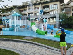 -宁波九龙湖开元度假村