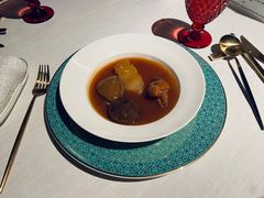 -三号黄浦会Canton Table