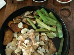 -院落创意菜