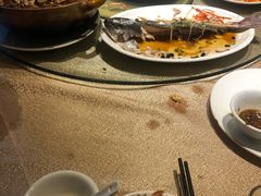 -莲花公园煎蟹(总店)