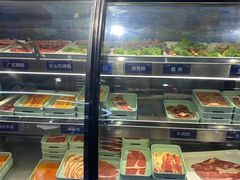 -蚝英雄鲜蚝自助专门店(长楹天街直营店)