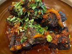 -马凯餐厅(地安门店)