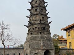 -南京市江宁方山