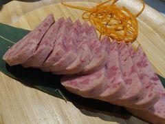 -煲王粤菜餐厅(中侨中心店)